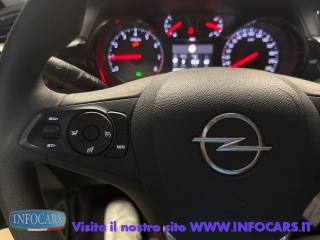 OPEL Corsa usata, con Touch screen