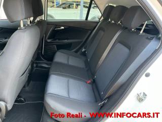 FIAT Tipo usata, con Autoradio