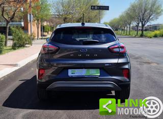 FORD Puma usata, con Airbag Passeggero