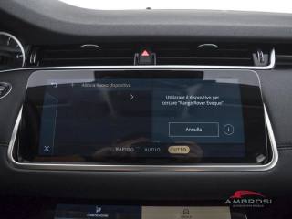 LAND ROVER Range Rover Evoque usata 14