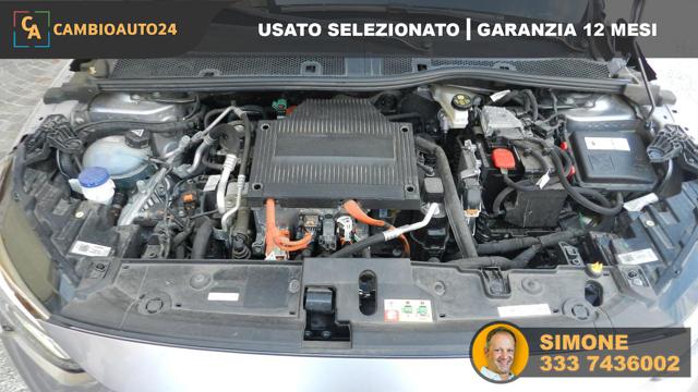 OPEL Corsa-e usata, con Cruise Control