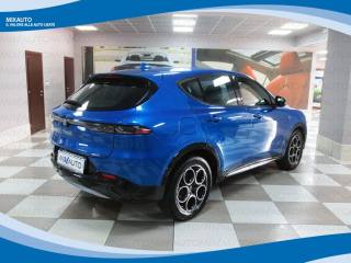 ALFA ROMEO Tonale usata, con Airbag