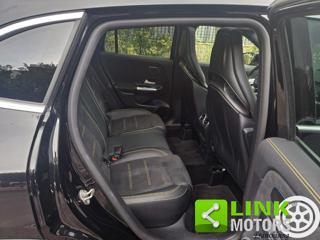 MERCEDES-BENZ GLA 45 AMG usata, con Immobilizzatore elettronico