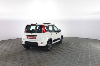 FIAT Panda usata 3