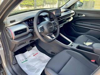 JEEP Avenger usata, con Chiusura centralizzata