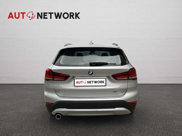 BMW X1 usata, con Autoradio