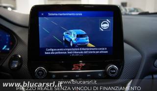FORD Puma usata 19