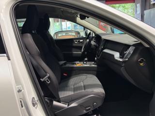 VOLVO XC60 usata, con Controllo trazione