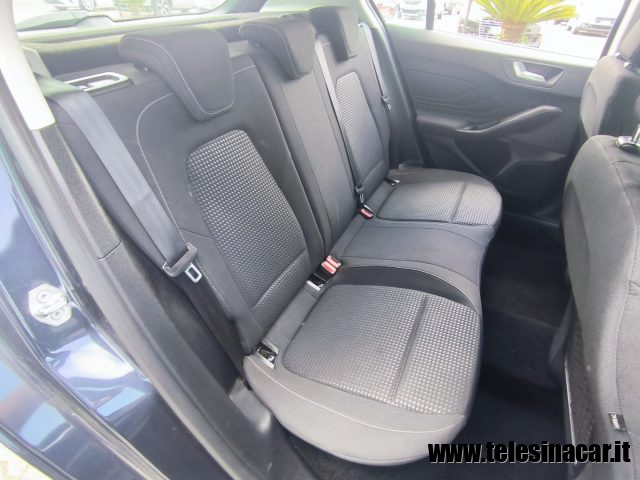 FORD Focus usata, con Bracciolo