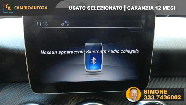 MERCEDES-BENZ A 180 usata 73