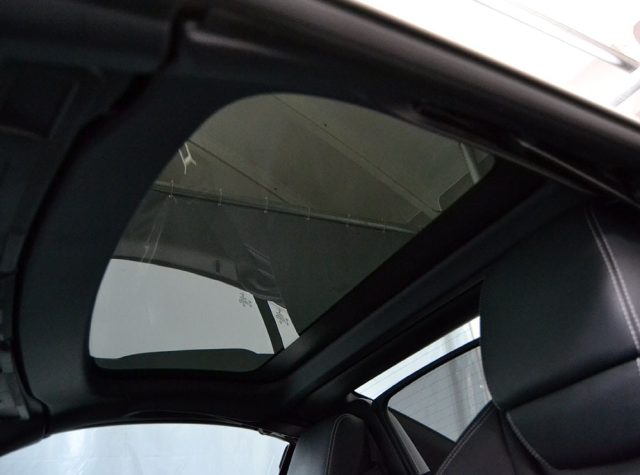 MERCEDES-BENZ SLK 200 usata, con Climatizzatore