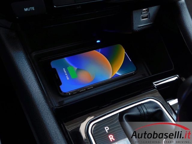 JEEP Compass usata, con Climatizzatore automatico, 2 zone