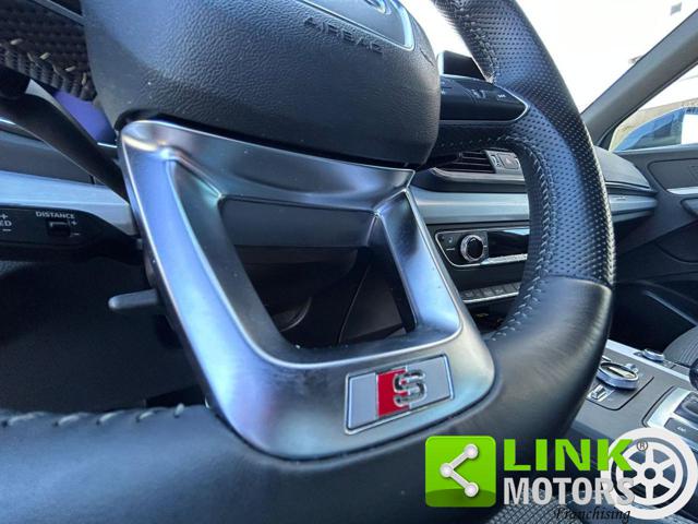 AUDI Q5 usata, con Immobilizzatore elettronico