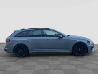 AUDI RS4 usata 5