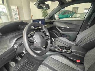 PEUGEOT 2008 usata, con Controllo trazione