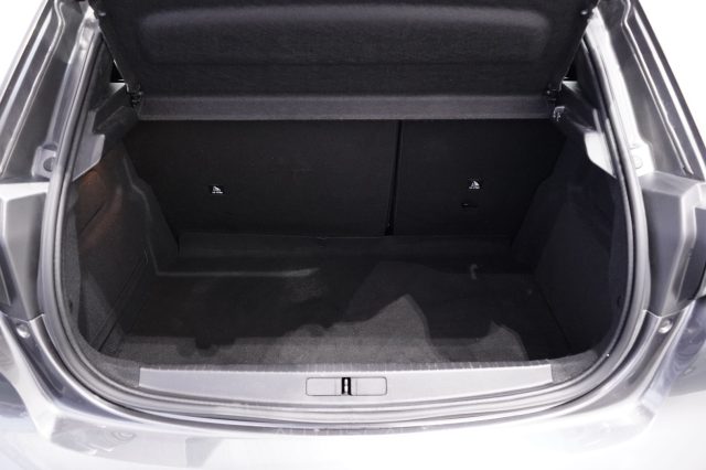 PEUGEOT 208 usata, con Android Auto