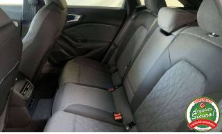 AUDI A5 usata, con Climatizzatore