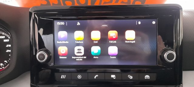 SEAT Arona usata 22