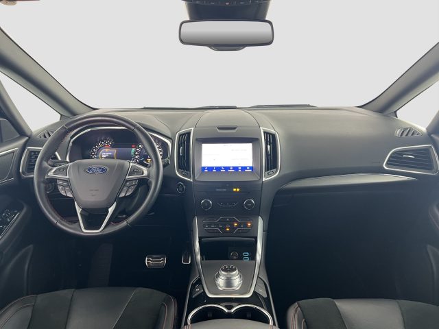 FORD S-Max usata 10