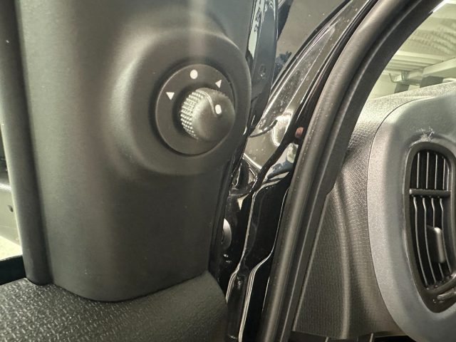 FIAT Panda usata, con Immobilizzatore elettronico