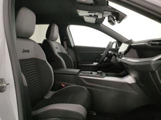 JEEP Compass usata, con Park Distance Control