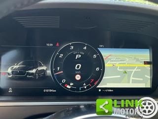 JAGUAR F-Type usata, con Cruise Control