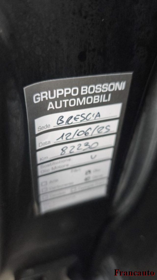 JEEP Renegade usata, con Controllo automatico clima