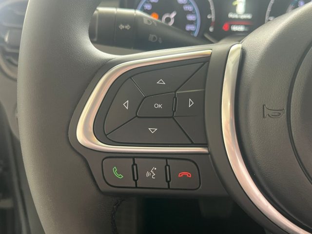FIAT 500X usata, con Specchietti laterali elettrici