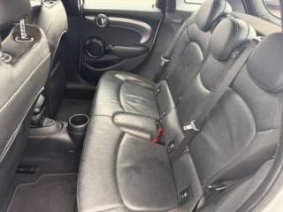 MINI Cooper S usata, con Servosterzo