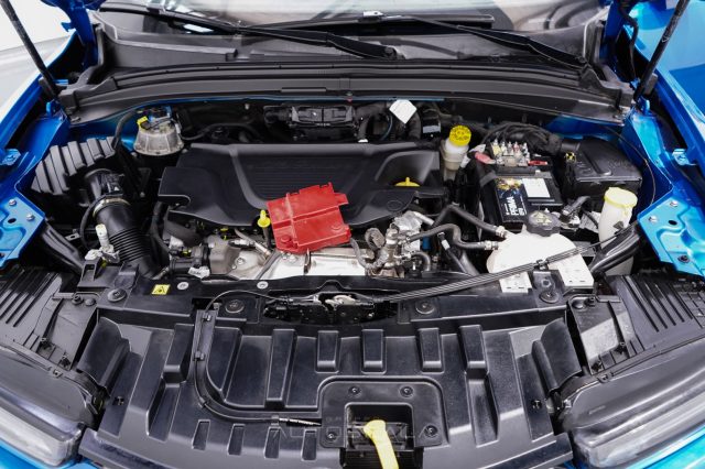 ALFA ROMEO Tonale usata, con Sensori di parcheggio posteriori