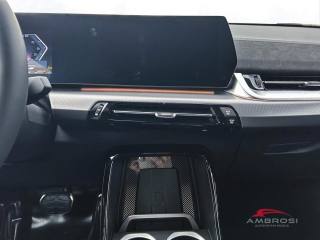 BMW X2 usata 13