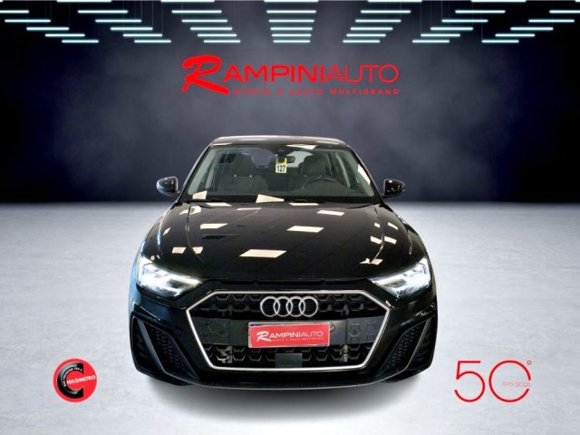 AUDI A1 usata 2