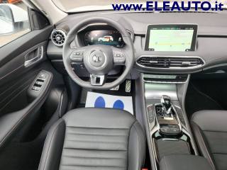 MG EHS usata, con Climatizzatore