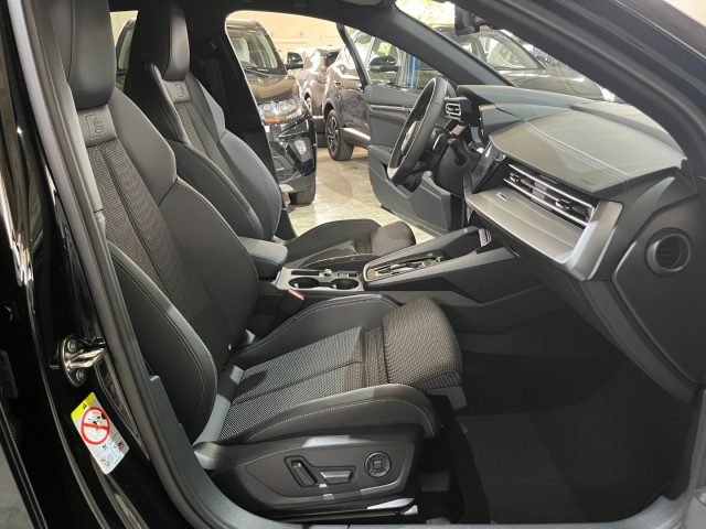 AUDI A3 usata, con USB