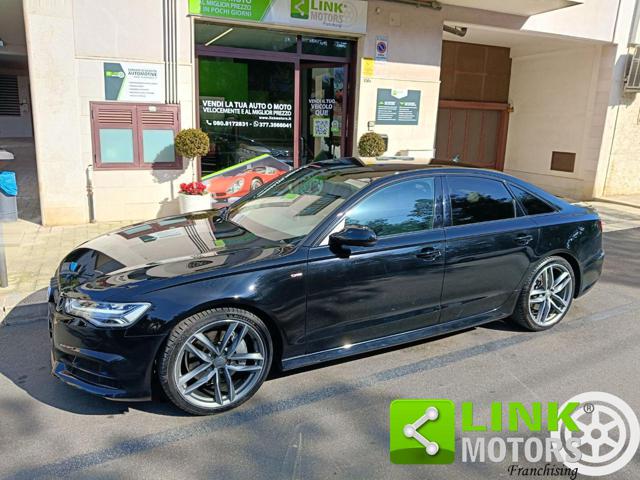 AUDI A6 usata, con ABS