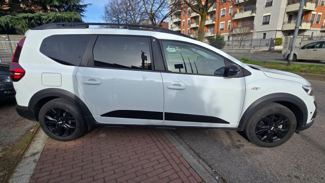 DACIA Jogger usata, con Cerchi in lega