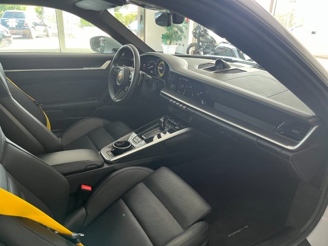 PORSCHE 992 usata, con Airbag Passeggero