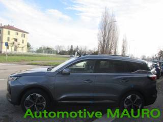 DR MOTOR DR 6.0 usata, con Cerchi in lega