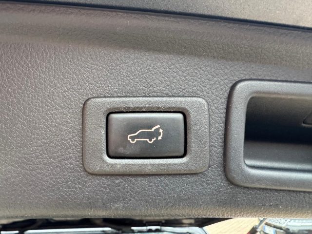 SUBARU Forester usata, con Sedili riscaldati