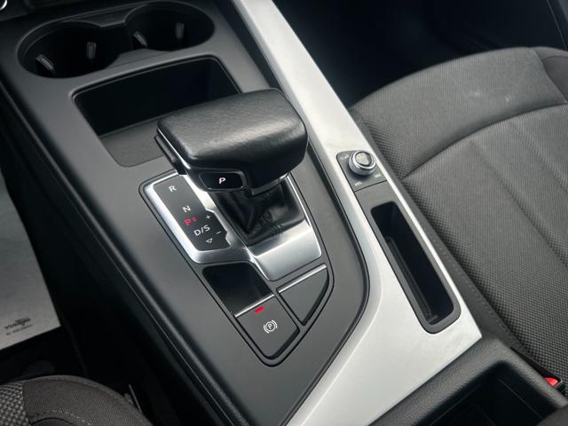 AUDI A4 usata, con Controllo trazione