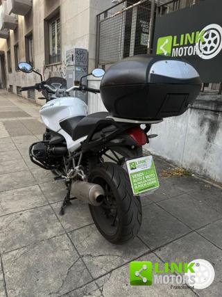 BMW R 1200 R usata 2