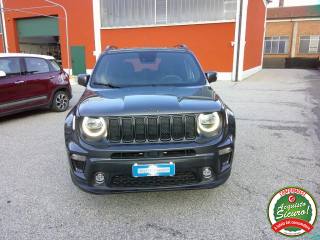 JEEP Renegade usata, con Climatizzatore