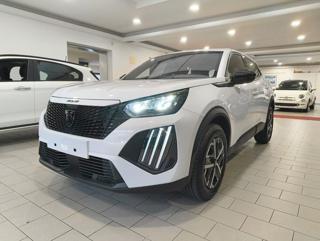 PEUGEOT 2008 1.2 Hybrid Syle 136CV e-dcs6