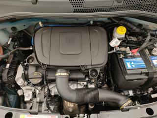 FIAT 500 usata, con Ruota di riserva