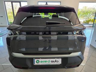 PEUGEOT 5008 usata, con Airbag laterali