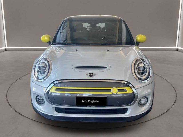 MINI Mini usata, con Airbag