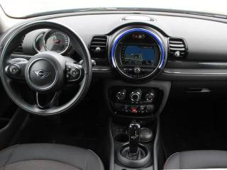 MINI Clubman usata, con Touch screen