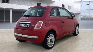 FIAT 500 usata, con Alzacristalli elettrici