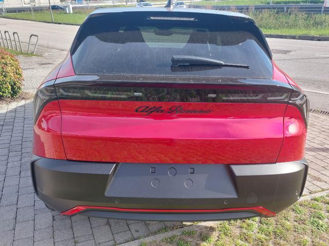 ALFA ROMEO Junior usata, con Boardcomputer
