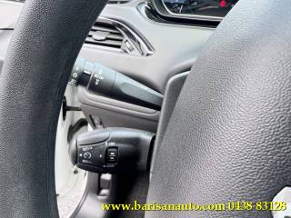 PEUGEOT 208 usata, con Fendinebbia